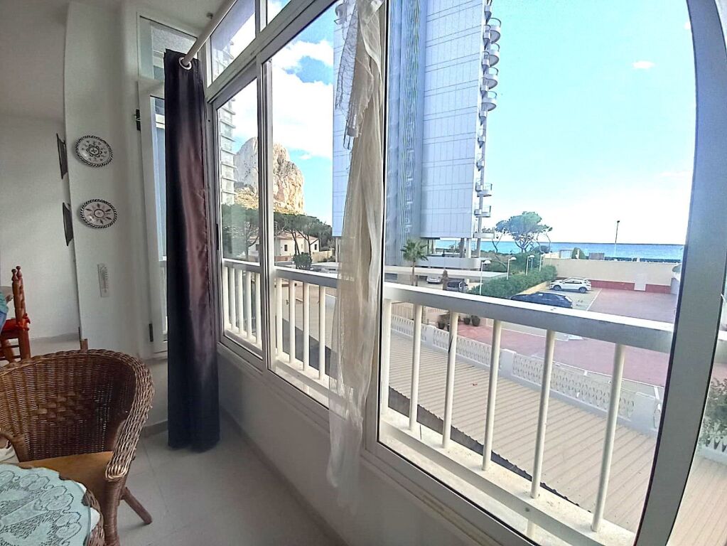 Imagen 2 de Apartamento en Venta en Calpe Alicante