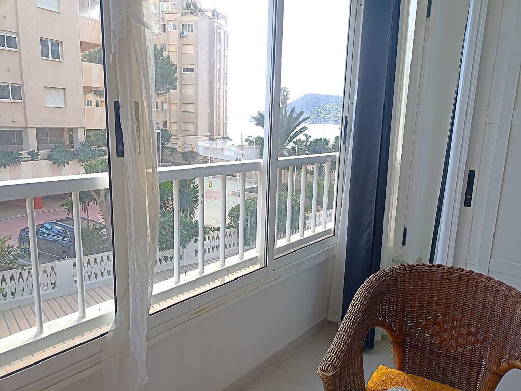 Imagen 3 de Apartamento en Venta en Calpe Alicante