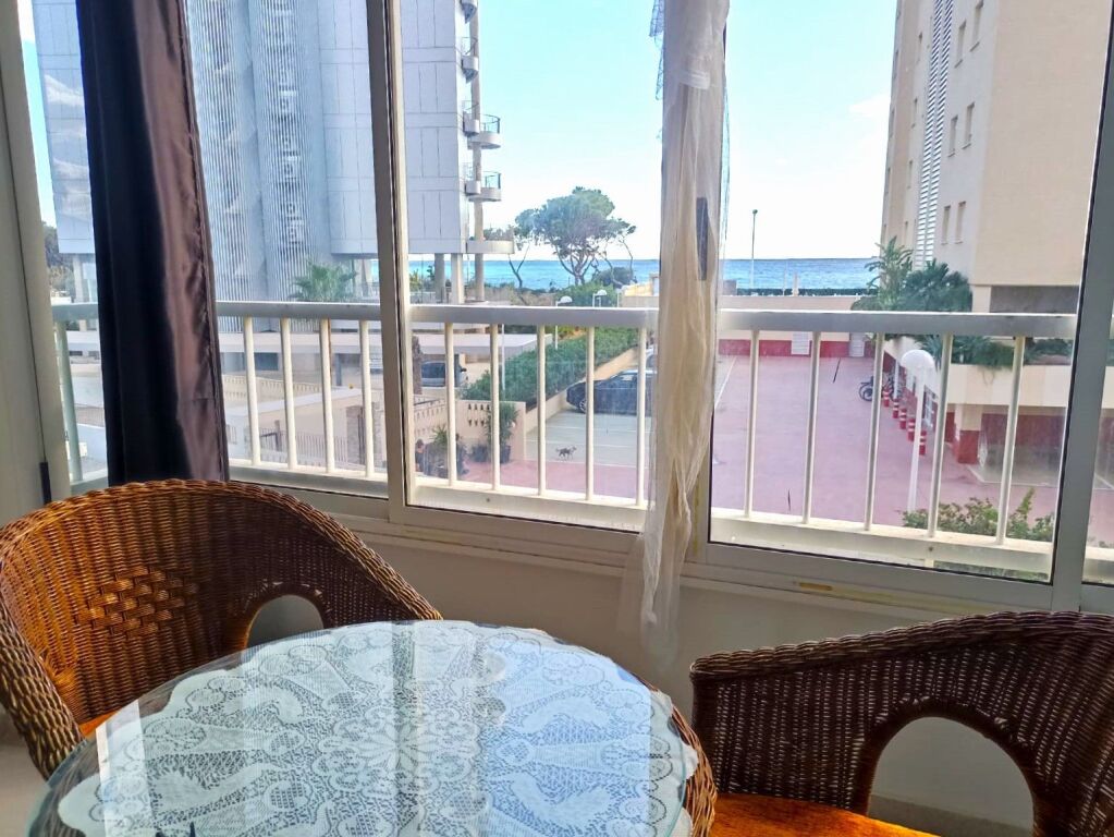 Imagen 1 de Apartamento en Venta en Calpe Alicante