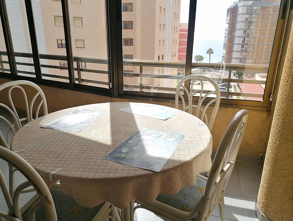 Imagen 2 de Apartamento en Venta en Calpe Alicante