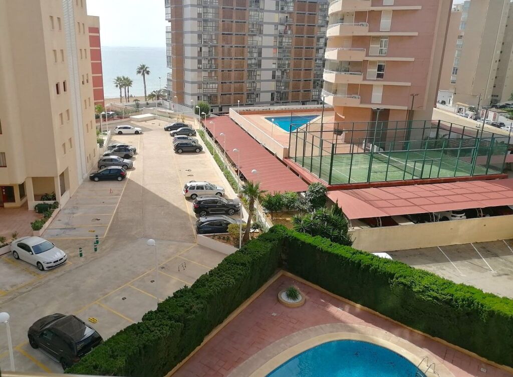 Imagen 3 de Apartamento en Venta en Calpe Alicante