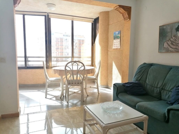 Imagen 1 de Apartamento en Venta en Calpe Alicante