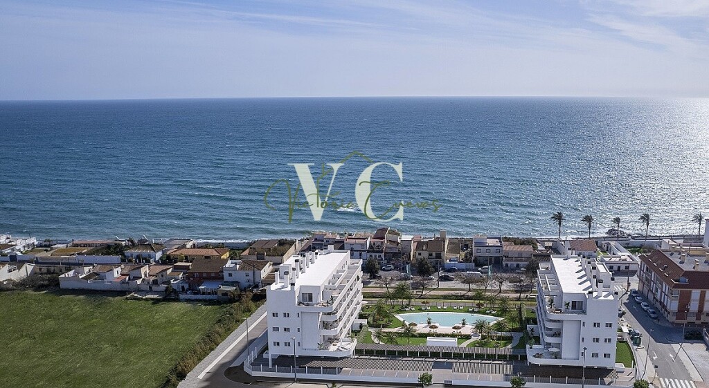 Imagen 3 de Apartamento en Venta en Algarrobo Costa Málaga