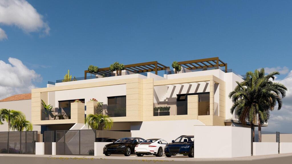 Imagen 3 de Casa-Chalet en Venta en San Pedro Del Pinatar Murcia