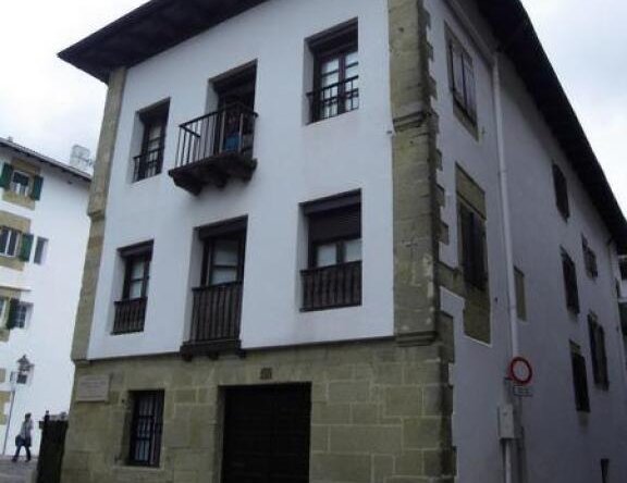 Imagen 1 de Piso en Venta en Hondarribia Gipuzkoa PARTE VIEJA