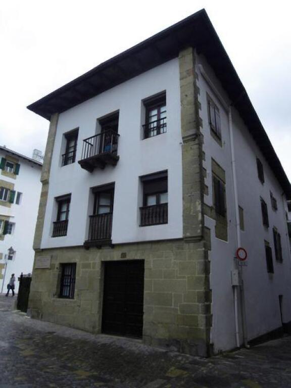 Imagen 1 de Piso en Venta en Hondarribia Gipuzkoa PARTE VIEJA