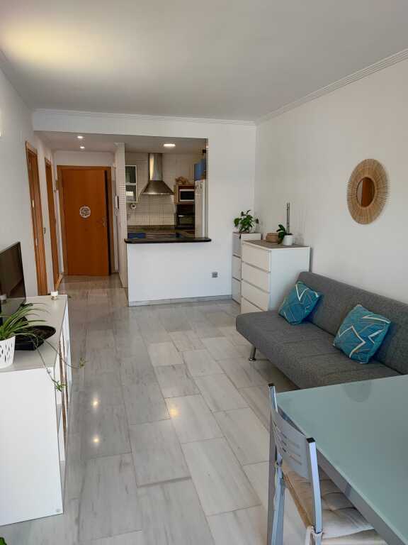 Imagen 2 de Apartamento en Venta en Atalayas Alicante