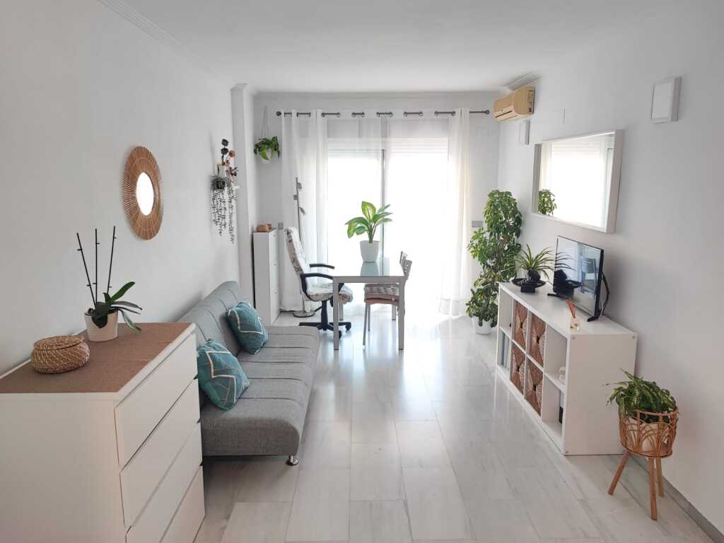 Imagen 1 de Apartamento en Venta en Atalayas Alicante