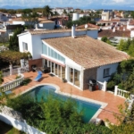 Magnífica villa en Empuriabrava, sector Albères por 650000€