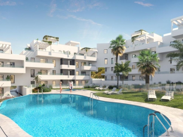 Imagen 1 de Piso en Venta en Málaga Málaga