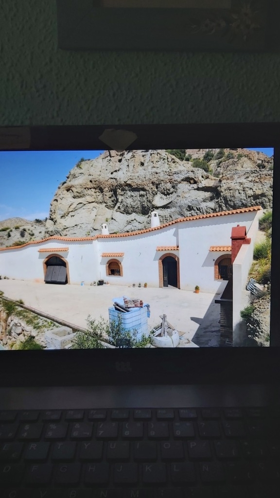 Imagen 2 de Edificio singular de Obra Nueva en Venta en Abriojal Almería