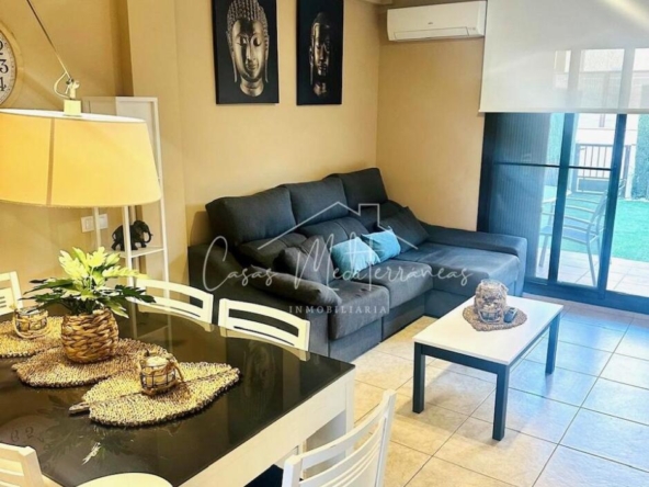 Imagen 1 de Adosada en Venta en Miami Platja Tarragona