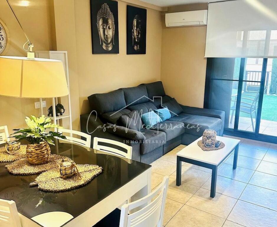 Imagen 1 de Adosada en Venta en Miami Platja Tarragona