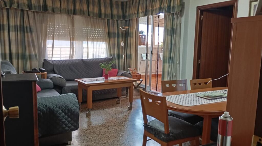 Imagen 4 de Ático en Venta en Puerto De Sagunto Valencia