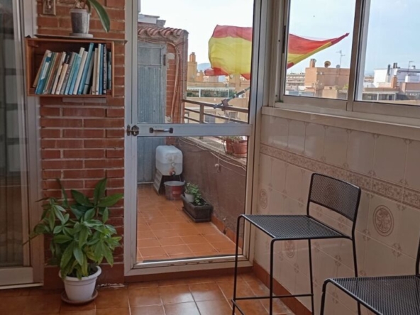 Imagen 1 de Ático en Venta en Puerto De Sagunto Valencia