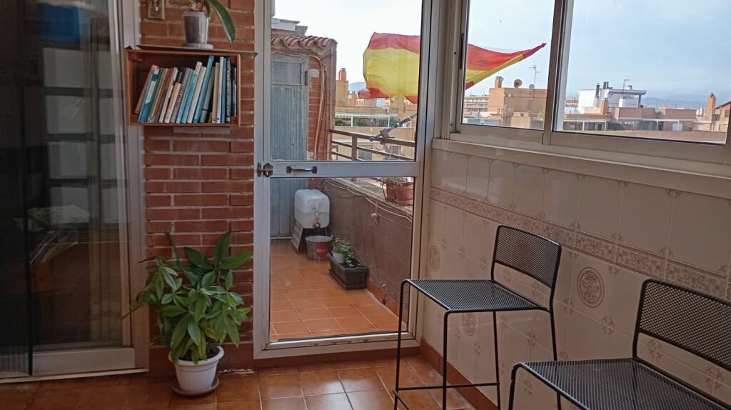 Imagen 1 de Ático en Venta en Puerto De Sagunto Valencia