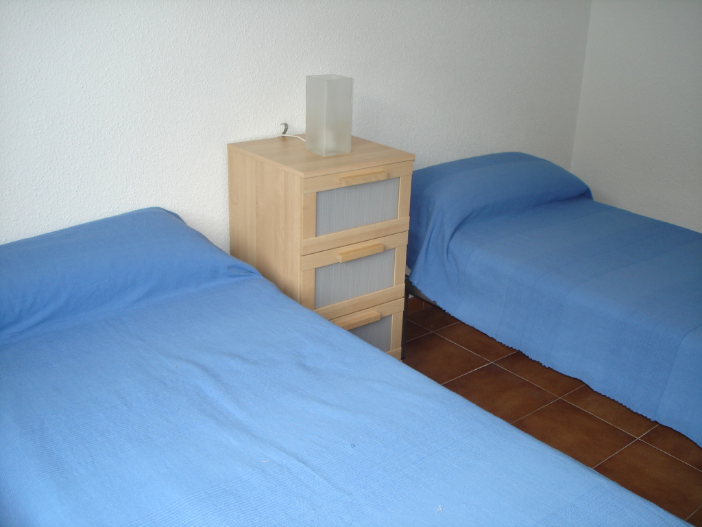 Imagen 2 de Apartamento en Alquiler vacacional en Aliaga Teruel