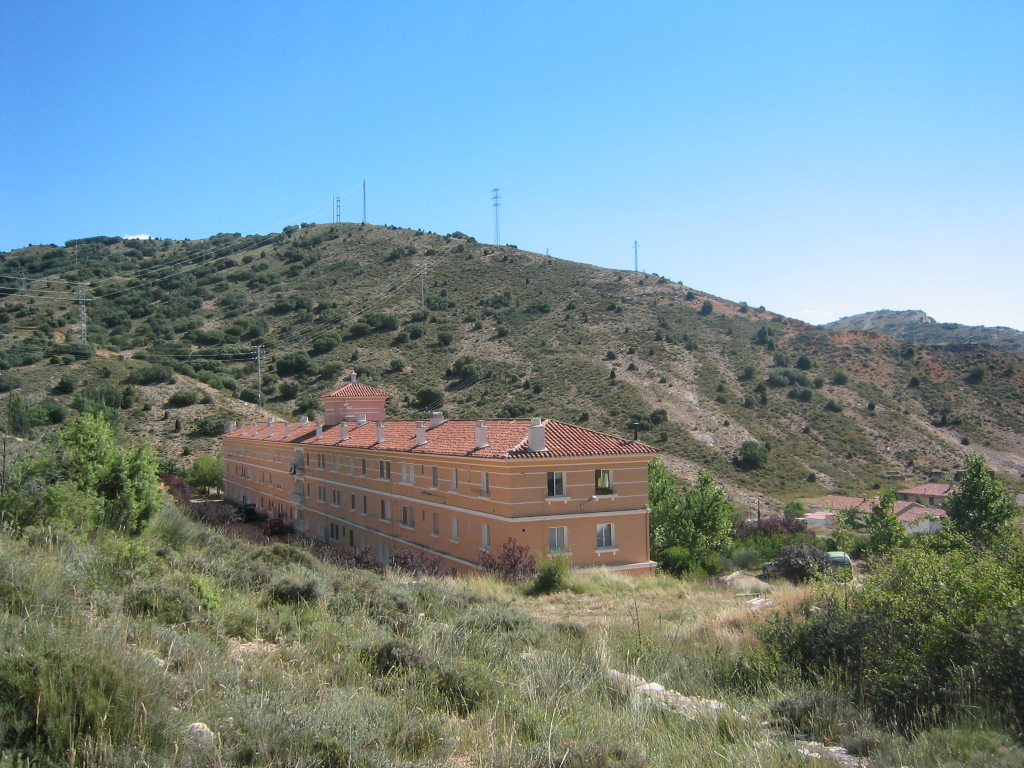 Imagen 4 de Apartamento en Alquiler vacacional en Aliaga Teruel