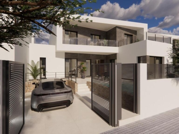 Imagen 1 de Casa de pueblo en Venta en Dolores Alicante