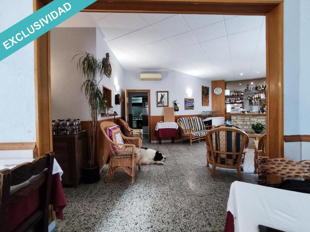 Imagen 3 de Hostal en funcionamiento en la Costa Brava