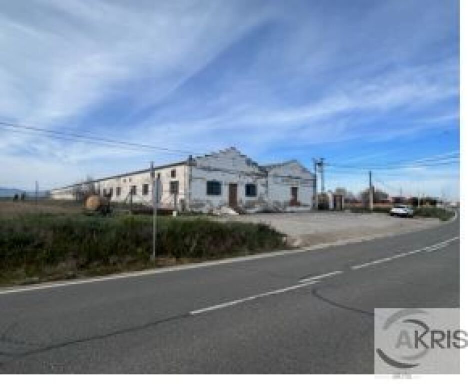 Imagen 3 de Nave Industrial en venta en Gálvez de 2628 m2