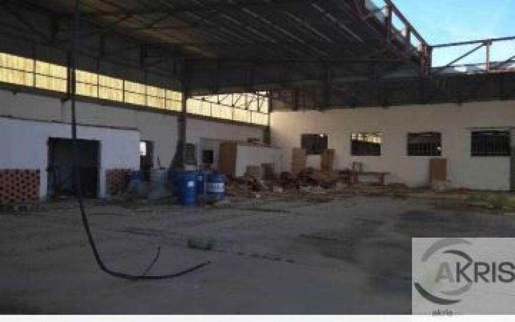 Imagen 4 de Nave Industrial en venta en Gálvez de 2628 m2