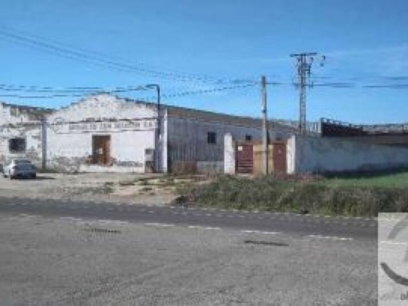 Imagen 1 de Nave Industrial en venta en Gálvez de 2628 m2