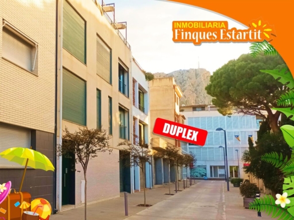 Imagen 1 de Apartamento en Venta en Estartit Girona