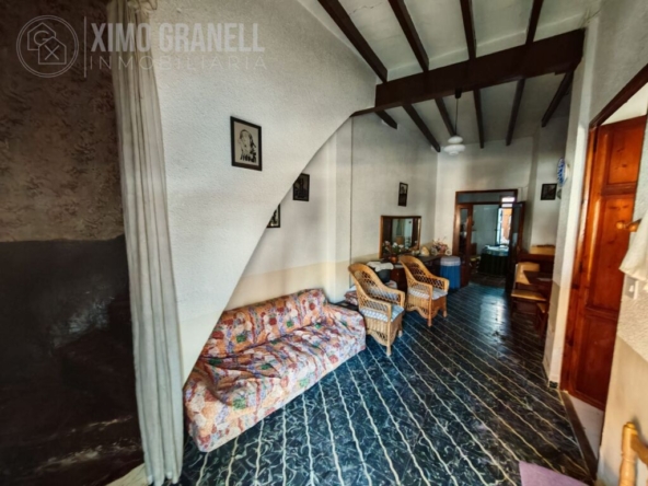 Imagen 1 de Casa-Chalet en Venta en Vall D Uxo