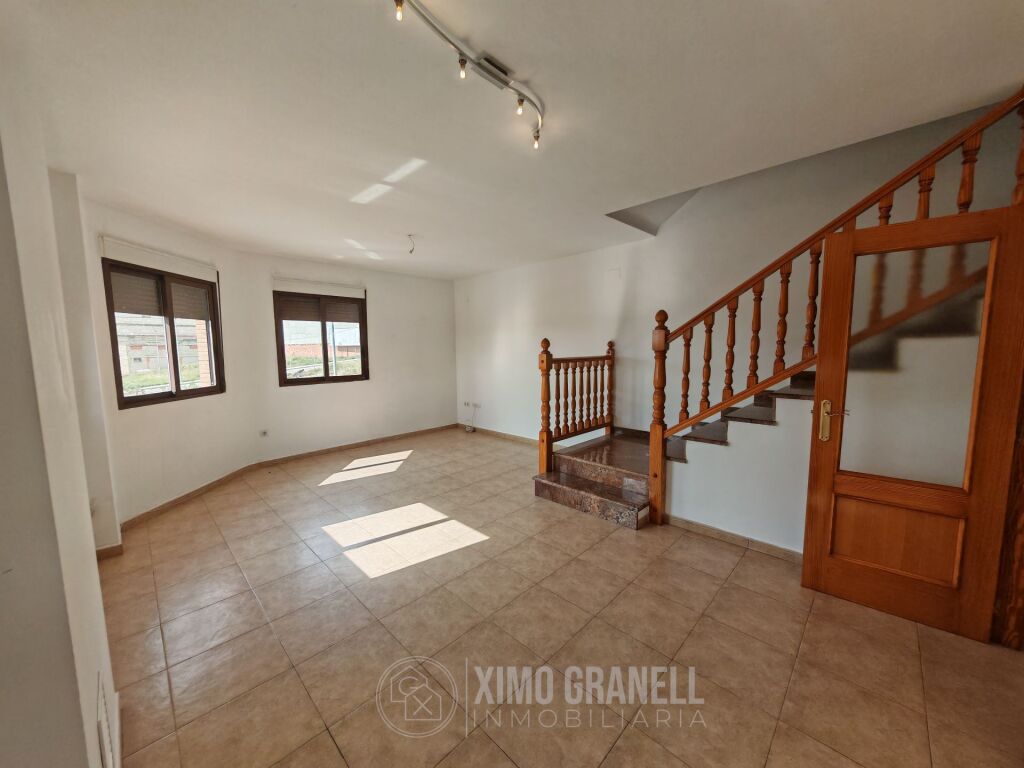 Imagen 2 de Casa-Chalet en Venta en Vall D Uxo