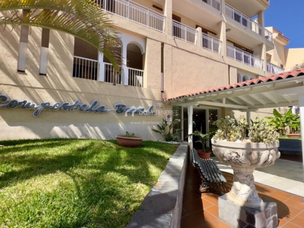 Imagen 1 de Apartamento en Alquiler en Arona Santa Cruz de Tenerife