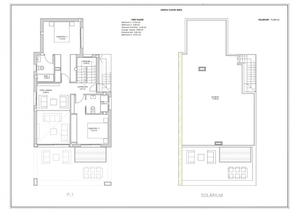 Imagen 3 de Casa-Chalet en Venta en Torrevieja Alicante