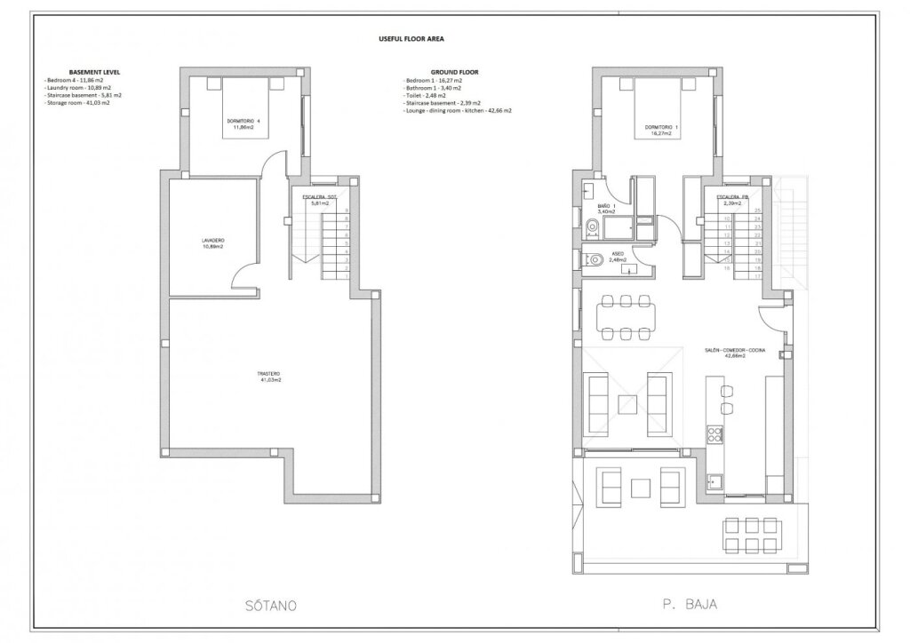 Imagen 4 de Casa-Chalet en Venta en Torrevieja Alicante