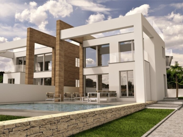 Imagen 1 de Casa-Chalet en Venta en Torrevieja Alicante