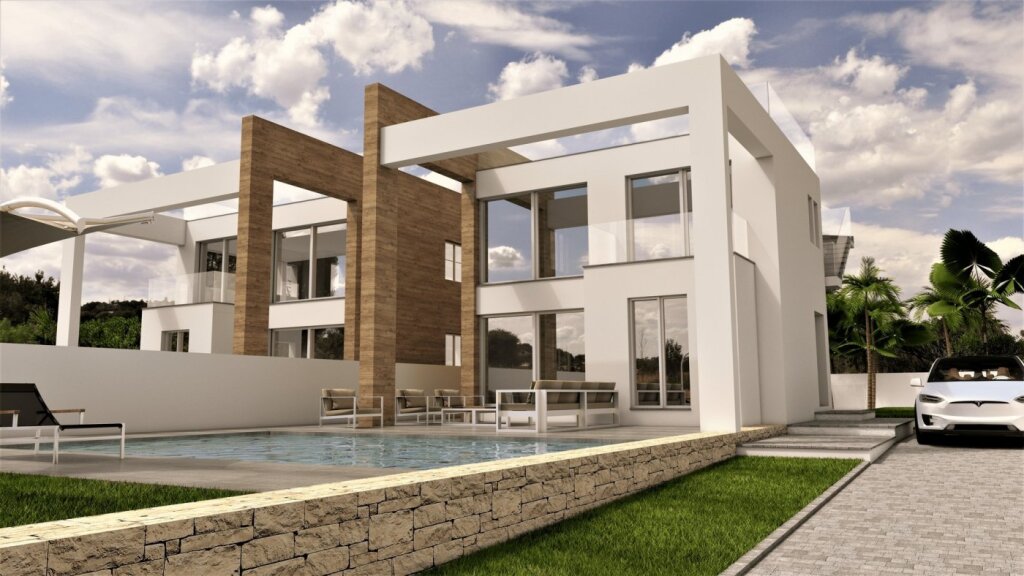 Imagen 1 de Casa-Chalet en Venta en Torrevieja Alicante