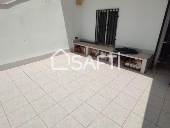 Imagen 1 de Venta de Casa Unifamiliar Adosada en Castellón - Zona Sur