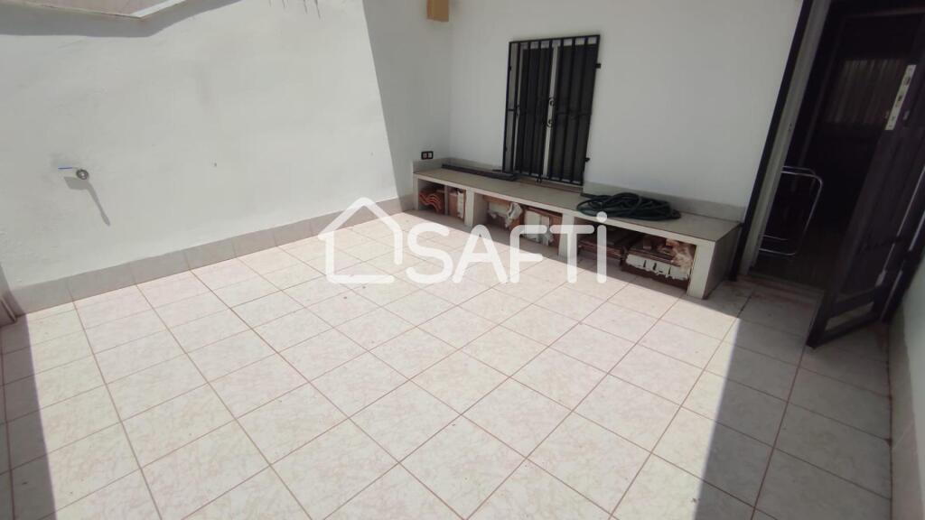 Imagen 1 de Venta de Casa Unifamiliar Adosada en Castellón - Zona Sur