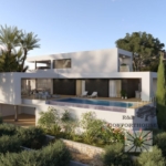 Villa Isora. Magnolias Design. por 1602500€