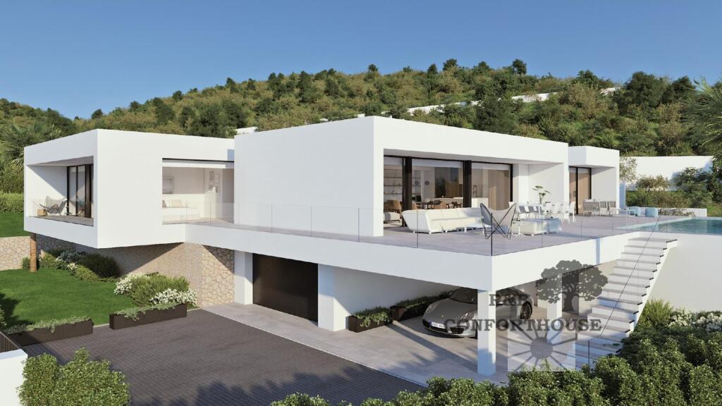 Imagen 2 de Villa Infinity.