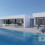 Villa Infinity. por 2788000€