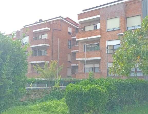 Imagen 1 de Piso en Venta en Getxo Bizkaia ALGORTA