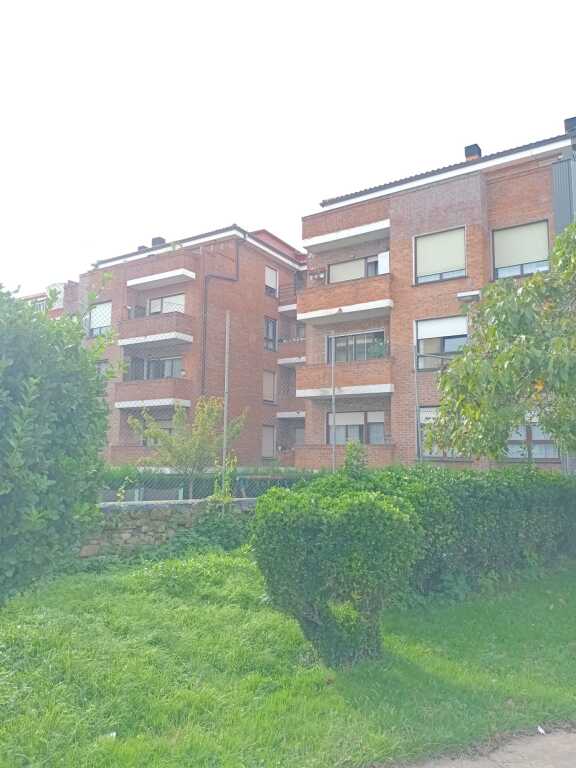 Imagen 1 de Piso en Venta en Getxo Bizkaia ALGORTA