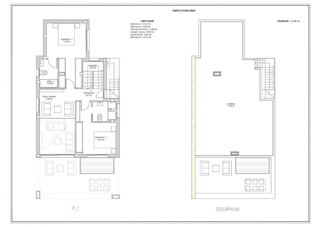 Imagen 3 de Casa-Chalet en Venta en Torrevieja Alicante