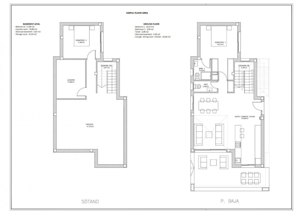 Imagen 4 de Casa-Chalet en Venta en Torrevieja Alicante