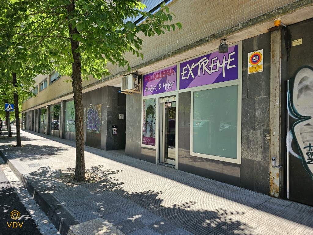 Imagen 2 de Local comercial en Alquiler en Villava Navarra