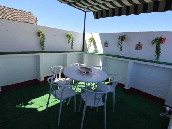 Imagen 1 de Piso en Venta en Córdoba Córdoba SAN PEDRO