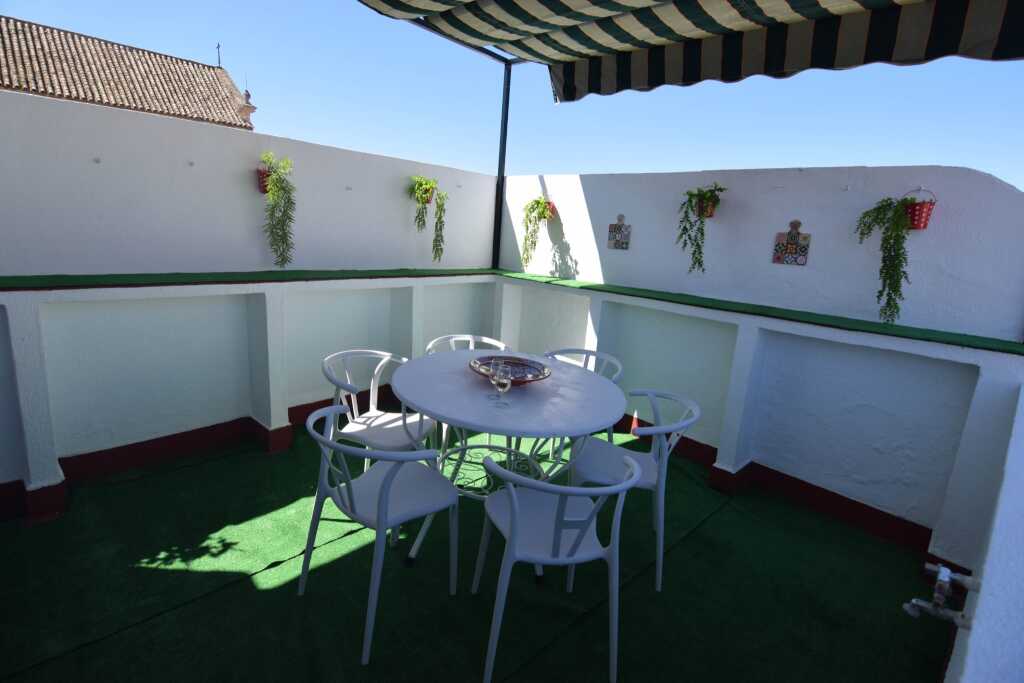 Imagen 1 de Piso en Venta en Córdoba Córdoba SAN PEDRO