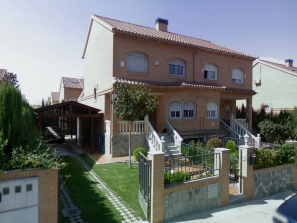 Imagen 1 de Casa-Chalet en Venta en Aranjuez Madrid