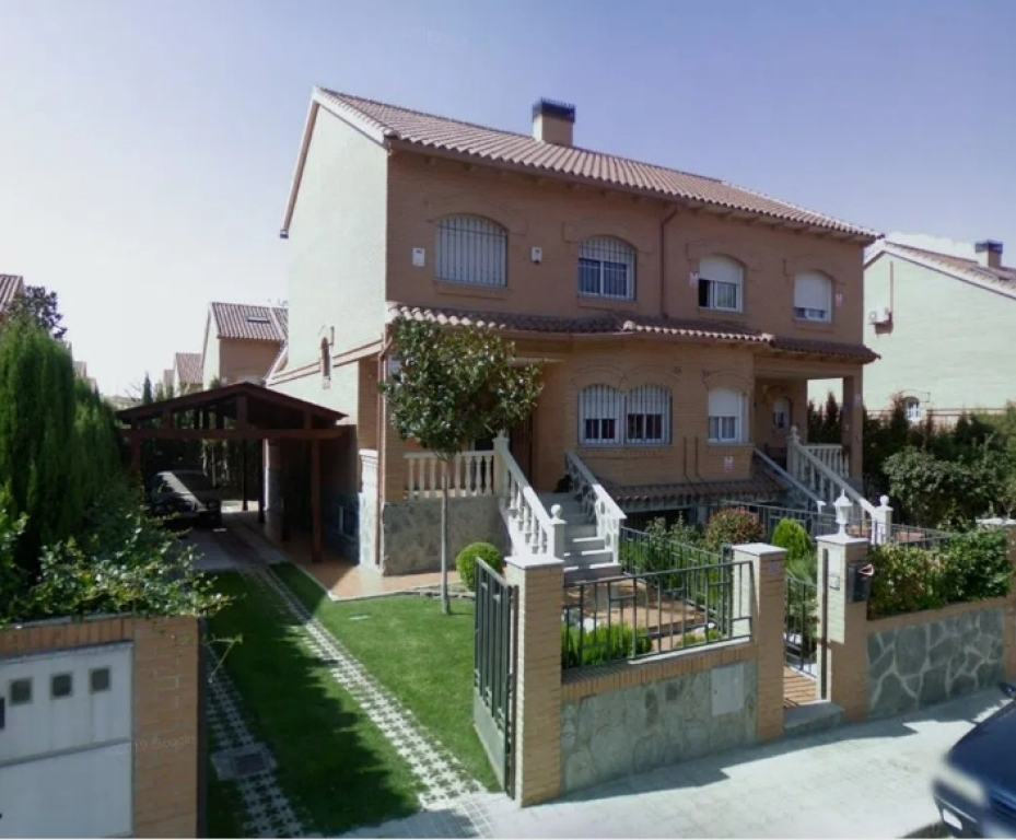 Imagen 1 de Casa-Chalet en Venta en Aranjuez Madrid