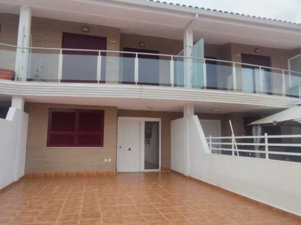 Imagen 1 de Adosada en Venta en Oropesa Del Mar Castellón